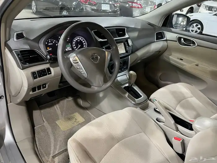 سنترا 2019 فل كامل نظيف لدى قمة الاطلال 37