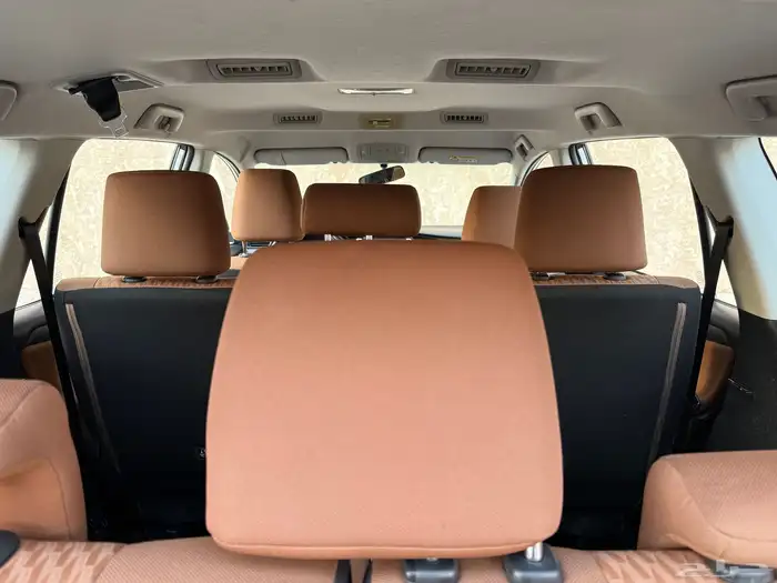 انوفا 2020 ممشاء قليل 19