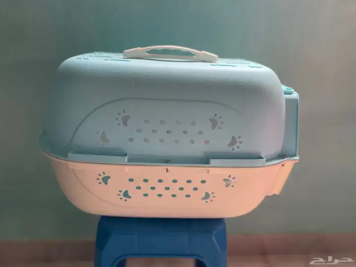 مستلزمات كلاب أو قطط جديدة غير مستخدمة بسعر طيب 0