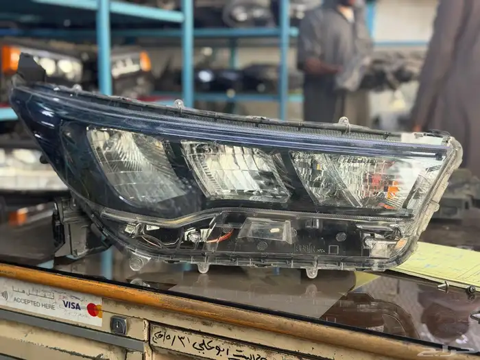 شمعات تويوتا انوفا 2024-2025 اصلي وكالة 0