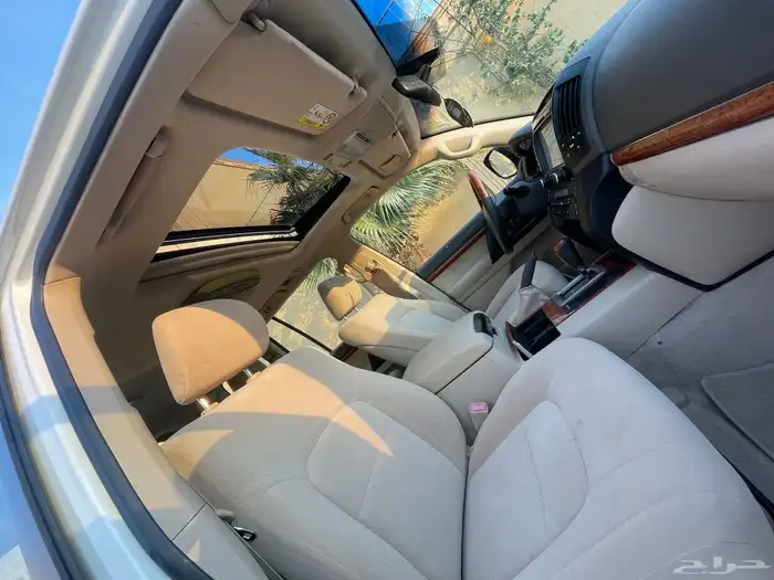 لاند كروزر GXR سعودي 2014 24