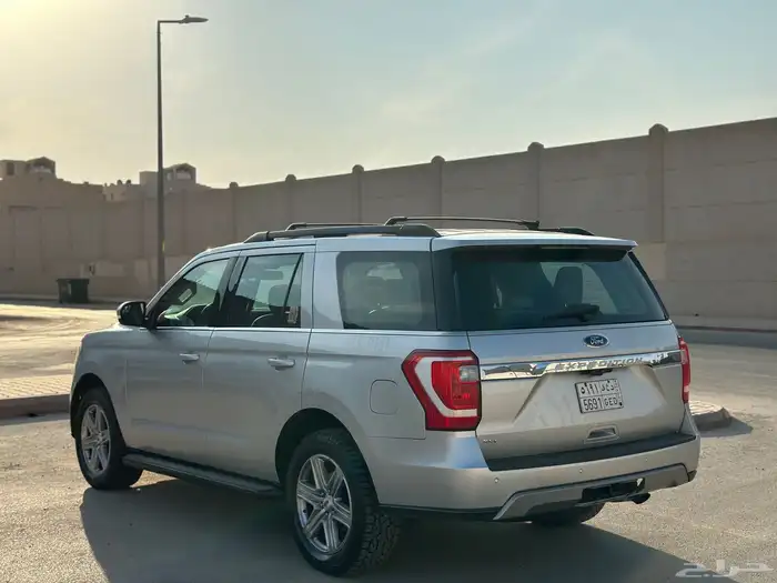 فورد إكسبديشن 2019 دبل وكاله تبارك الله تشيكات وكاله 6