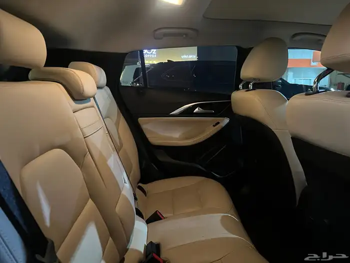 انفنيتي Q30 8