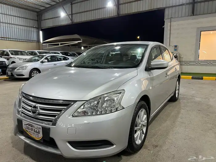 سنترا 2019 فل كامل نظيف لدى قمة الاطلال 15