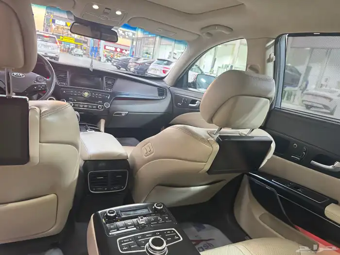 كيا كوريس 2014 5