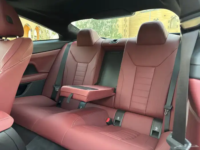 بي ام 420 kitM ممشى 54 فقط على الضمان 16