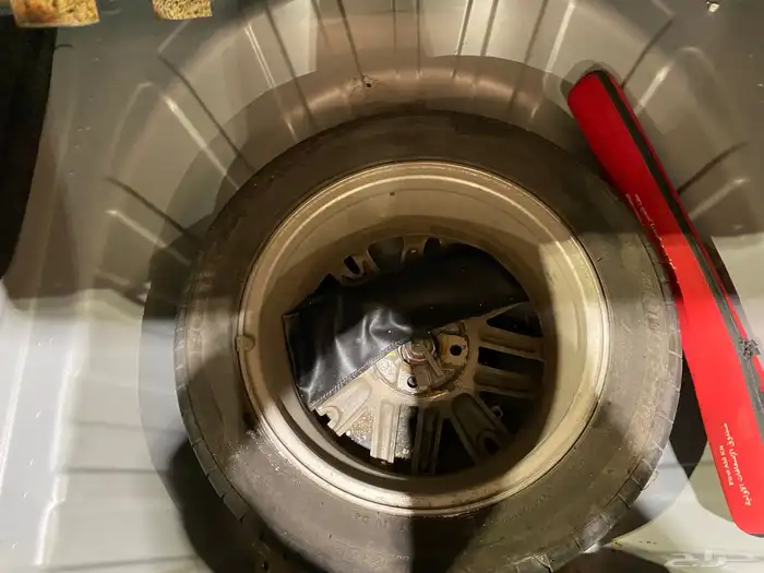 ميتسوبيشي اتراج الموديل 2022 نظيفة ممشي قليل علي الفحص 34