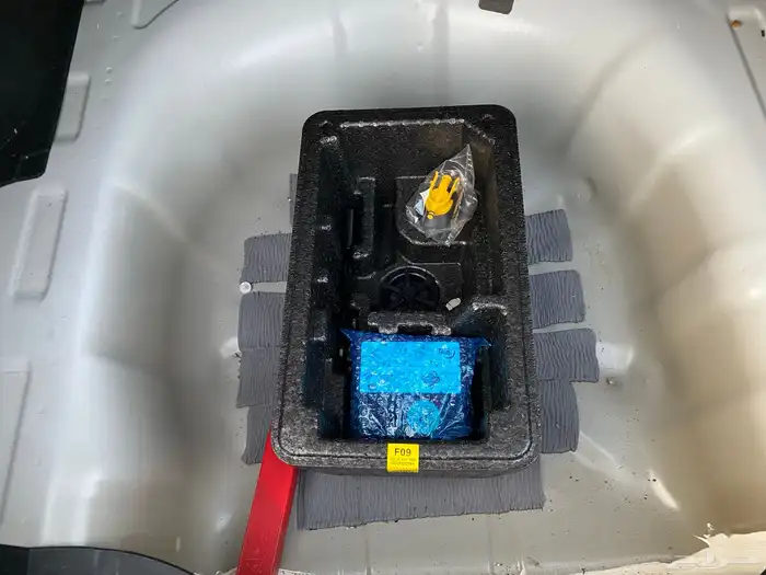 هيونداي النترا 2023 نظيفة ممشي 51 علي الفحص 40