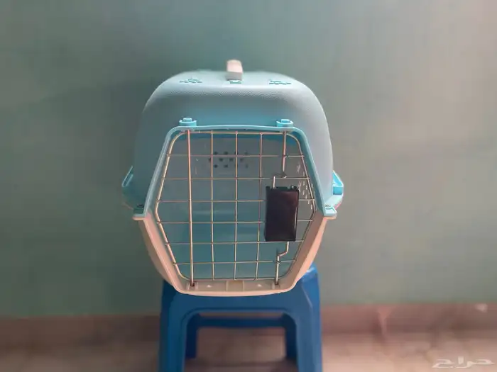 مستلزمات قطط او كلاب جديدة غير مستخدمة بسعر رمزي 3