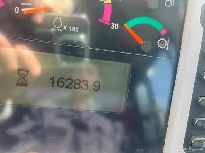 للبيع شيوال كتربلر 966 4