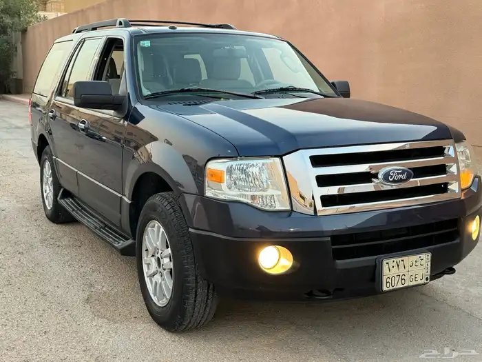 اكسبديش 2014 بدون دبل سعودي قصير نضيف جدا 20