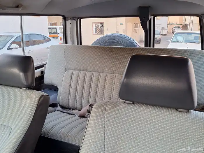 باترول 1997 12