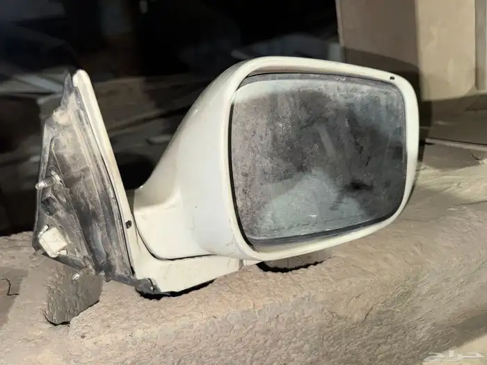 قطع غيار اكورد 2009 3