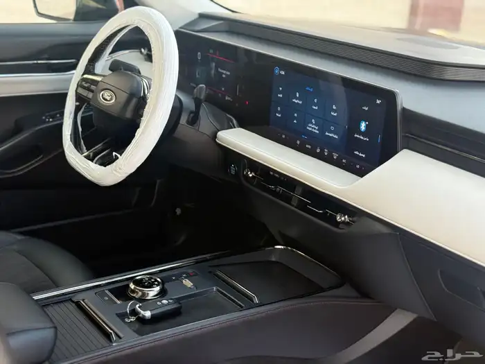 فورد_توروس_2023_ترند 65