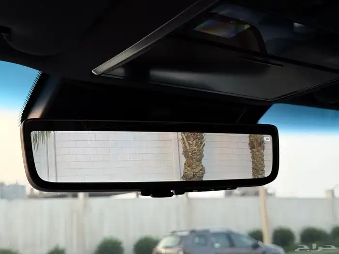 جيب لكزس LX600 2022 - شبه الجديد سعودي 45