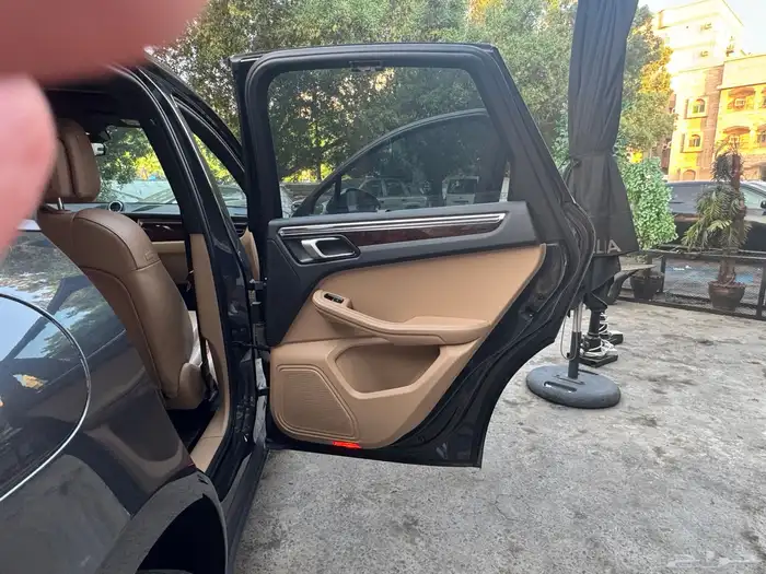 بورش ماكان 2021 للبيع 8