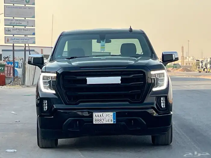 سيرا اليفيشن 2022 0