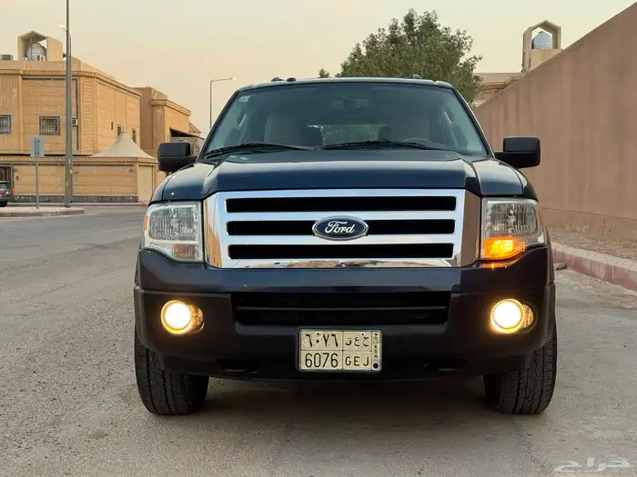 اكسبديش 2014 بدون دبل سعودي قصير نضيف جدا 3