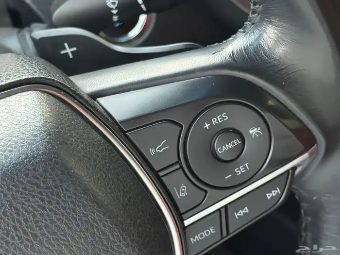 تويوتا كامري 2023 - سبورت V6 32