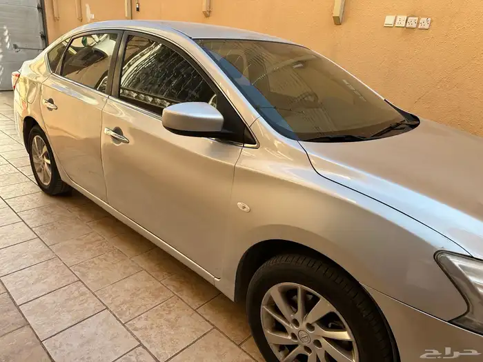 سنترا 2015 للبيع 6