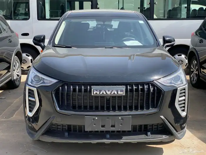 هافال جوليان 2025الظمان ساري عرض خاص 14