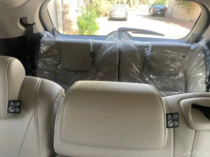 هوندا سي ار في 2025 23