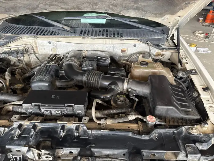 فورد إكسبيديشن 2010 ( EXPEDITION ) 14