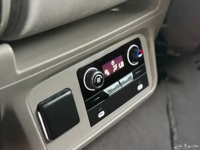 شيفروليه سوبربان 2022 (( بحالة ممتازة )) 42