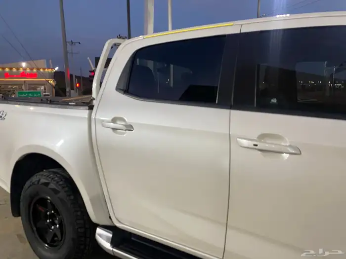 ديماكس GT مديل 2023 مالك اول 6