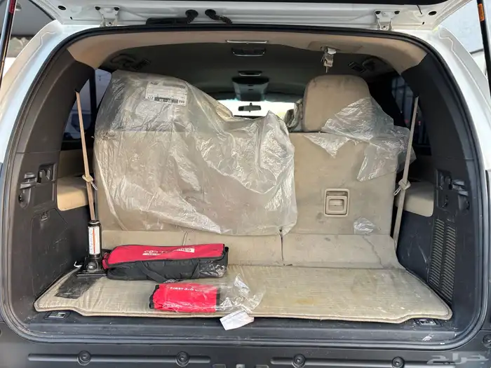 تويوتا سكويا 2015 18