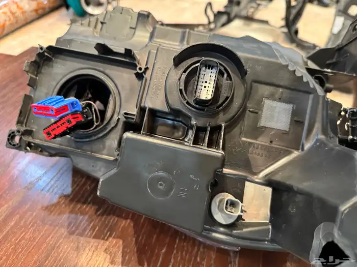 شمعة امامية f-150 4