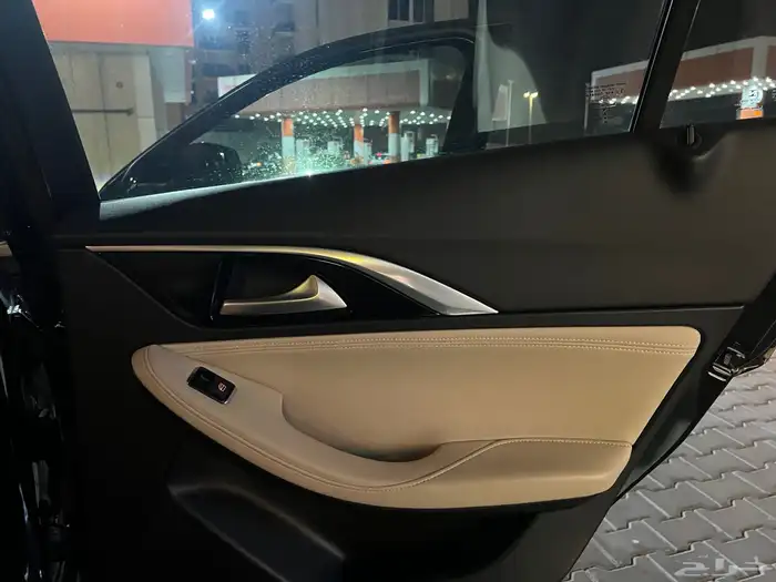 انفنيتي Q30 5