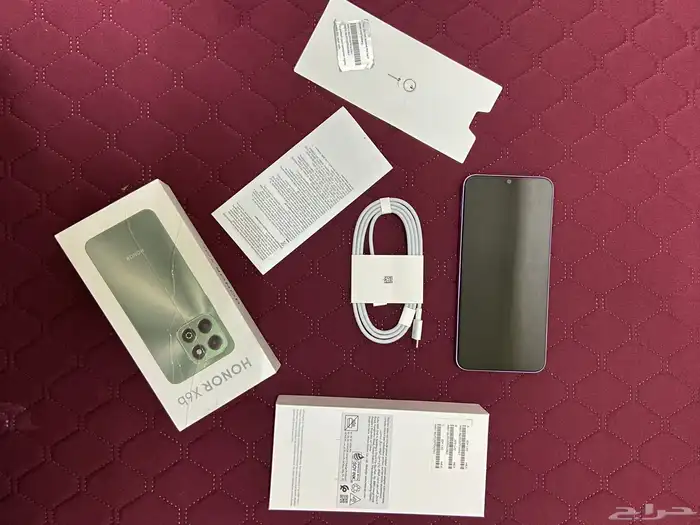 جوال HONOR X6b 2