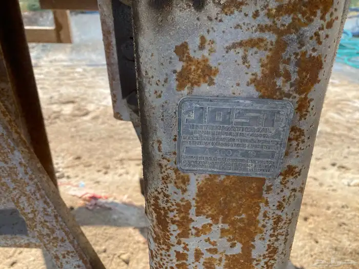 قلاب نظيفة جديد للبيع 4