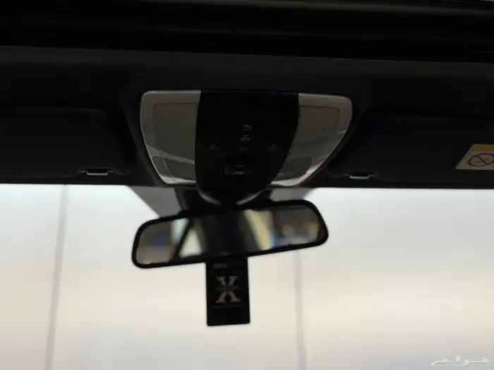 مرسيدس C200 2014 (( بحالة ممتازة )) 18