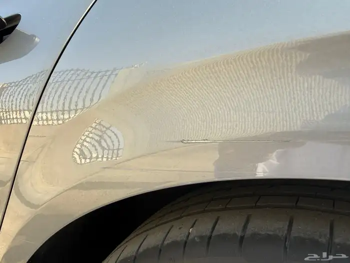 فورد توروس توريس 2024 فل كامل 2