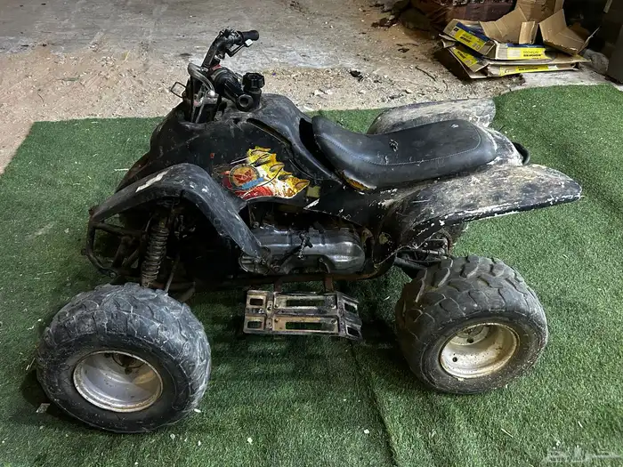 دباب سويدي 1