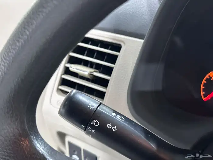 تويوتا كورولا 2013 أوتوماتيك ( مخزنه ) 47