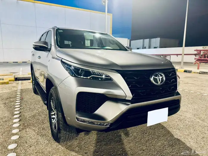 فورتشنر GX2 2023 للبيع 2