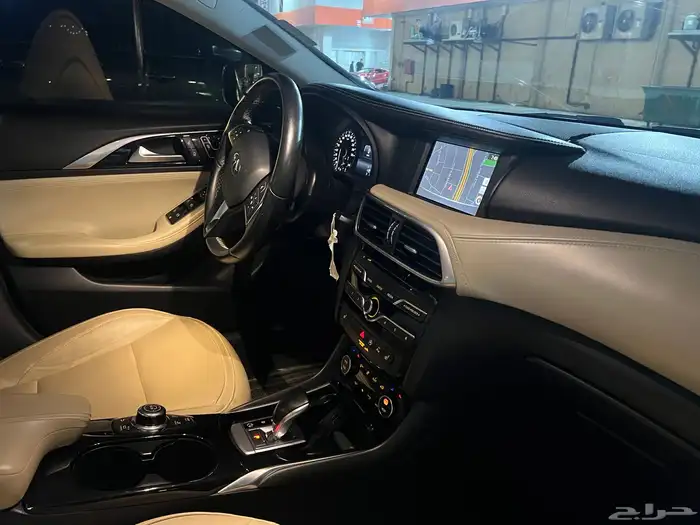 انفنيتي Q30 4