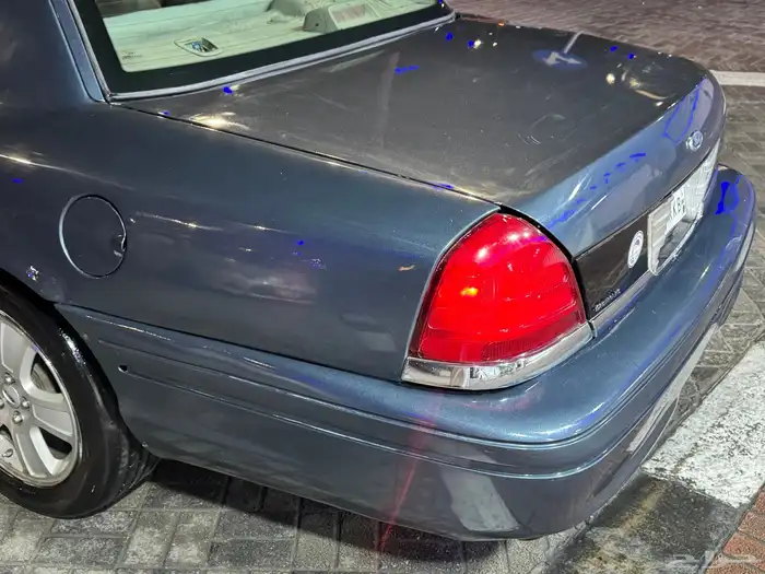 فورد فكتوريا سعودي 2011 الحد 16 ونص مستعجل 1