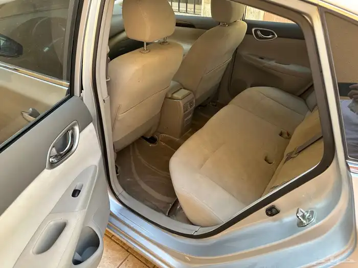 سنترا 2015 للبيع 3