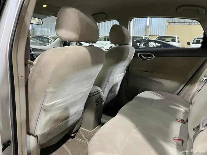 سنترا 2019 فل كامل نظيف لدى قمة الاطلال 26