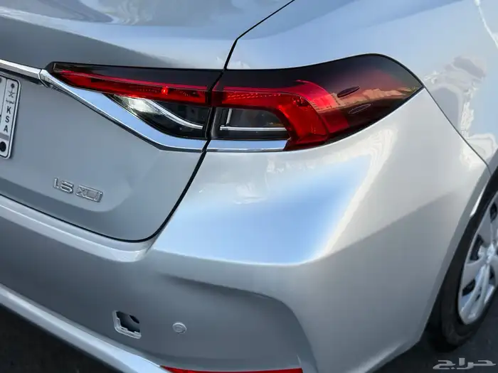 تويوتا_كورولا_2020_بدي وكالة 16