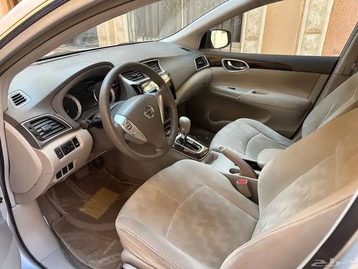 سنترا 2015 للبيع 2