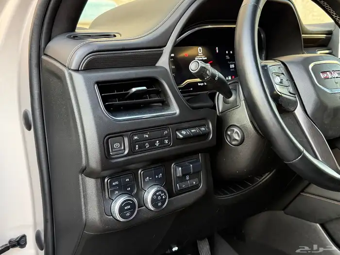 يوكن 2022 AT4 فل 22