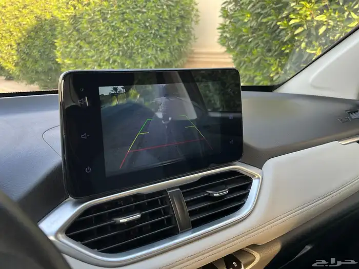 شيفرولية كابتيفا 2021 LT 18