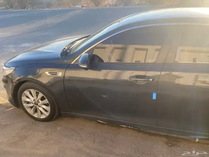 اوبتيما 2018 شرط 6