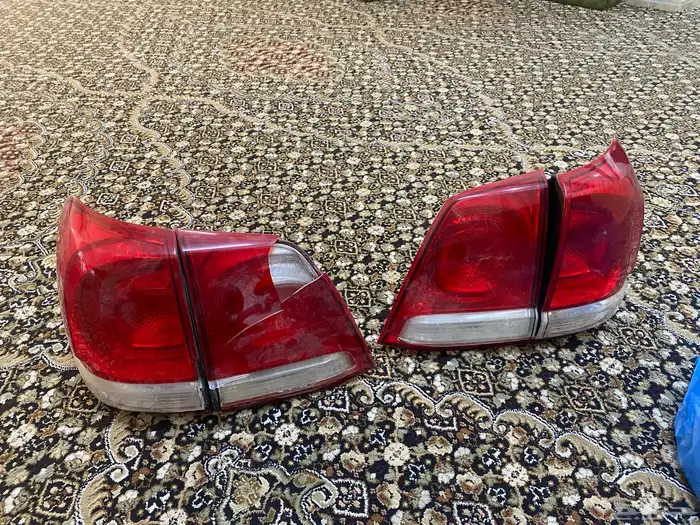 سطاب لاند كروزر 2010 0