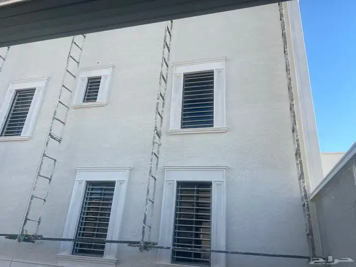 دهانات داخليه و خارجيه 3